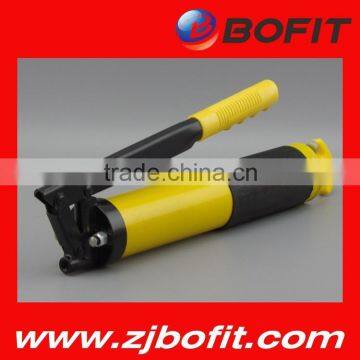 Bofit high quality hand operated grease gun china supplier