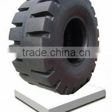 Motor Wheel Loader Tyre 23.5-25 Bias OTR Tyre E3L3 photo-5