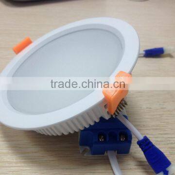 Led Round Downlight 24w sell like hot cakes