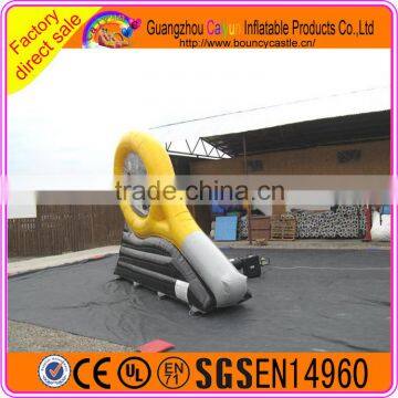 Low Price Inflatable Basketball Shooting Game Backyard photo-4