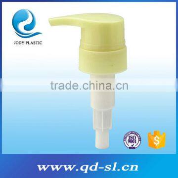 China Supplier 4cc Plastic Soap Liquor Dispenser Pump Heads photo-4