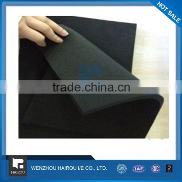 Top Selling High Density Eva Rubber Foam Block