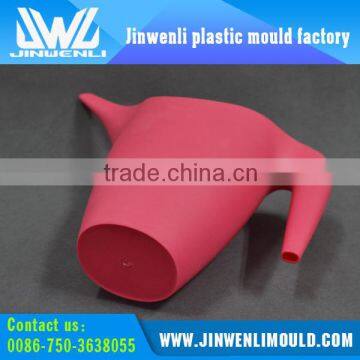 Customized mould maker for injection product