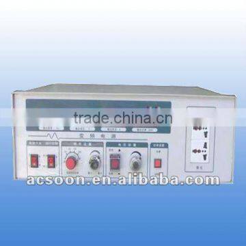 single phase ac power regulator power supply