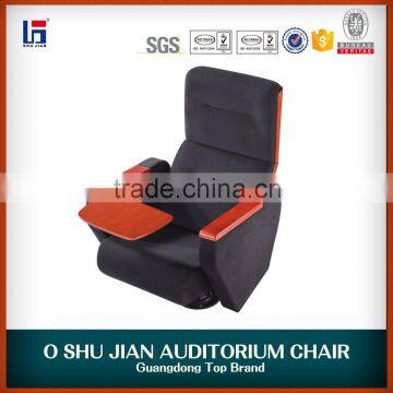 folding concert seats for university auditorium