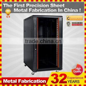 china kindleplate professional custom telecom network cabinet factory