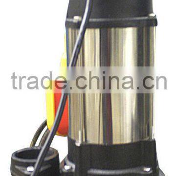 V750Q(F) Submersible Sewage Pumps