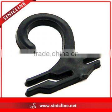 Sinicline Custom Small Sock Hanger/Package Clip