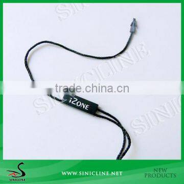 Sinicline High Quality Garment Seal Tags For Men's Suit