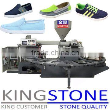 Dongguan City Kingstone Shoe Making Machine JL-108