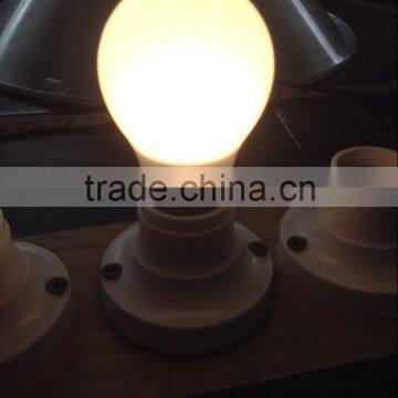3 Watts Glass Led Bulb Light E27 photo-2