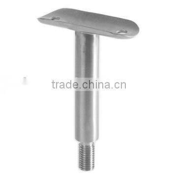 SS/Stainless steel Pivot With Plate
