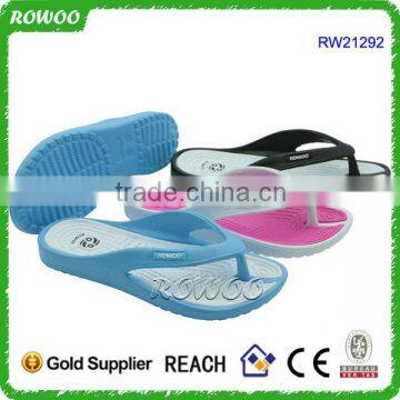 Casual Beach Wear Flip Flop,EVA foam Slippers