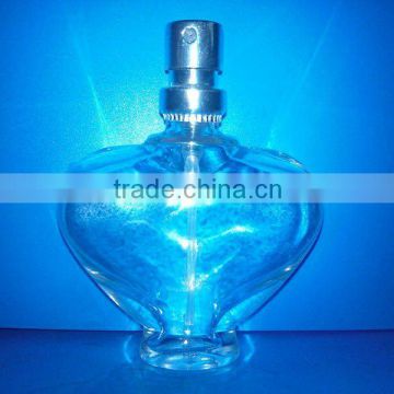 10ml Glass perfume Bottle