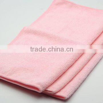 China high quality factory sales directly microfiber kitcehn and floor cleaning cloth sets