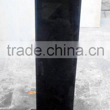 Marble Inlay Pedestal