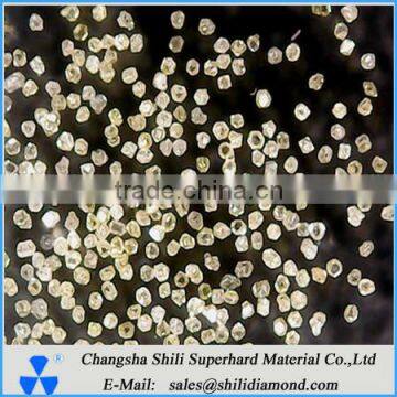 Synthetic Diamond Powder RVD for Resin Bond Diamond Tools photo-6