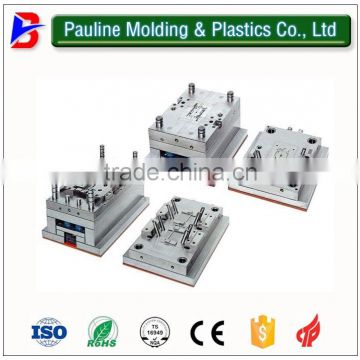 Plastic Injection Mould Shaping Mode plastic injection mould making