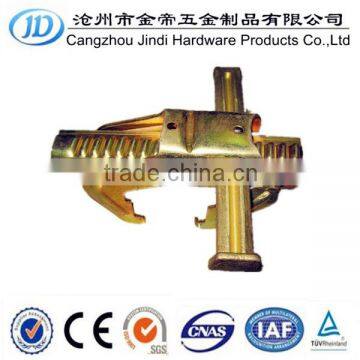 Formwork Pannel Clamp Pressed Wedge Clamp Clamp