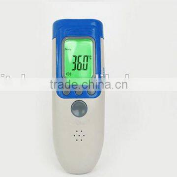 Digital Thermometer Infrared Thermometer For Human Body Temperature photo-3