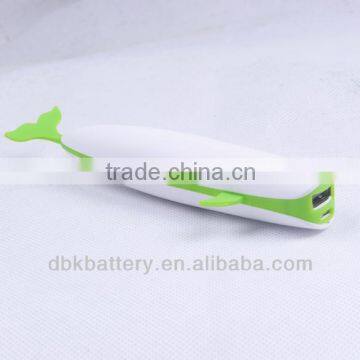 Protable Phone Charger 2000mAh 2200 MAh 2600mAh CS049