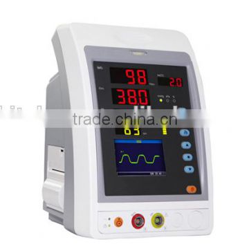 Multi-parameter patient monitor, Patient Monitors,Monitors