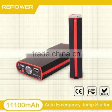 Car Battery Emergency Starter Power