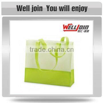 Economical Custom Design Sell Well Non Woven Shopping Bag photo-4