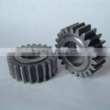 M2 20CrMo spur gear