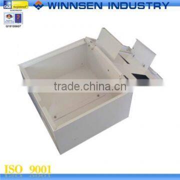 High Quality Sheet Metal Fabricated Enclosure YS1004