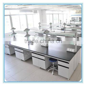 China Top Selling Furnitures Chemistry Laboratory Work Table photo-4