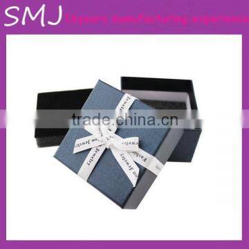 Nice gift boxes packaging with high quality