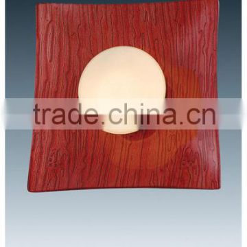 Colorful wall lamps MB-5088-RED