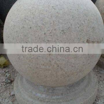 China Cheap Granite Balls photo-2