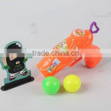 BALL GUN