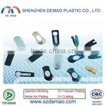 OEM & ODM plastic bluetooth earphone shell