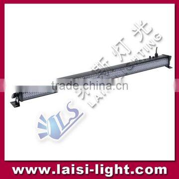 LED light 252pcs LED Outdoor Linear LED Wall Washer