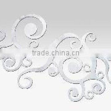 High Precision OEM CNC Laser Cutting Part Fabrication photo-2