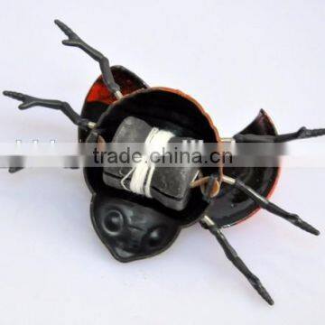 4 Inch Ladybug Wholesale Toys From China for Children, Juguetes photo-2