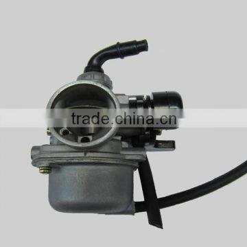 China hot selling motorcycle carburetor