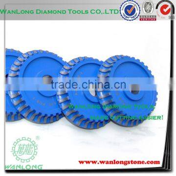 small metamorphose diamond grinding wheel for marble slab grinding,mabrle grinding diamond wheels