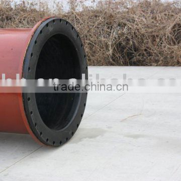 I.D1000 Steel-UHMWPE Composite Pipe