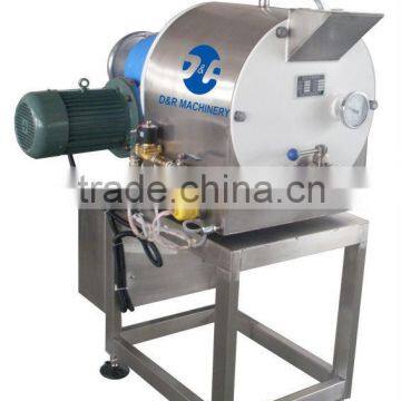 D&R Chocolate Conche photo-2