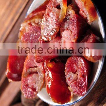 Custom Made Sausage Meat Cutter/sausage Cutting Machine for Sale photo-4