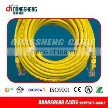 cat6 ftp 24awg patch cord