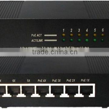 power poe 24v