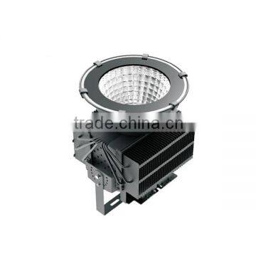 Shenzhen manufacture led high bay ligh ,ETL cETL CE ROHS CREE chip Mean Well driver ip65 80Ra ip65 500w led high bay light