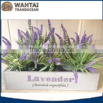 2016 Hot Selling Beautifully Wooden Flower Planter For Sale