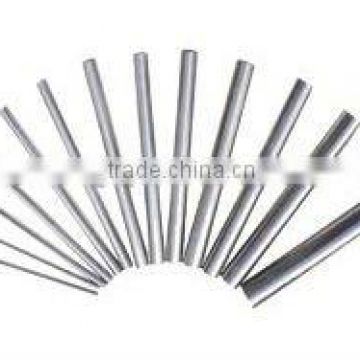 Hot!!!hard chrome piston rod