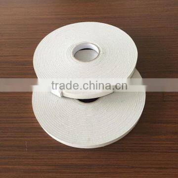 Single sided PVC Foam Tape for door